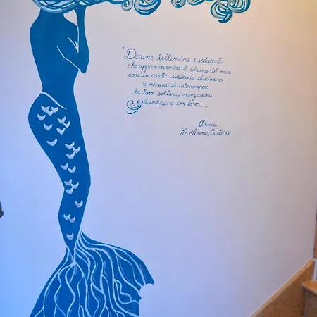 B&B Vivere il Mare-2